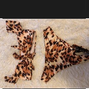 Zaful bikini